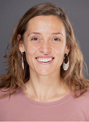 Ashley Peterson